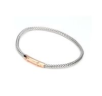 Bracciale Cesare Paciotti in Argento JPBR0717B - JPBR0717B
